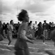 A2013.012.04574  - Saugeen H.S. Field Meets  1957